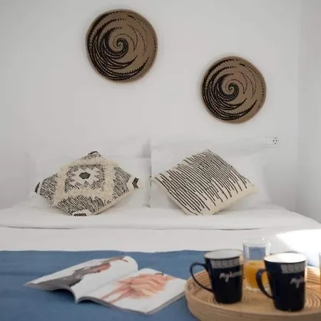 Apartment Jonaz &