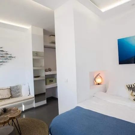 Apartment Jonaz &
