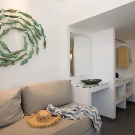 Appartement Jonaz & *