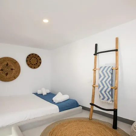 Jonaz & Appartement Mykonos Town