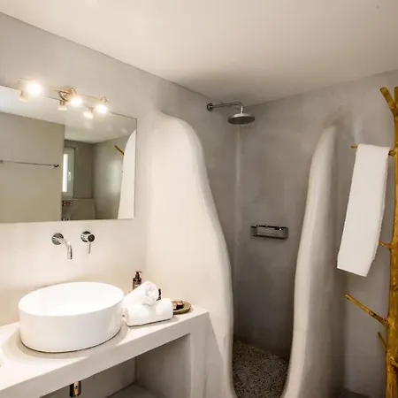 Jonaz & Appartement *
