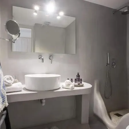 Appartement Jonaz &