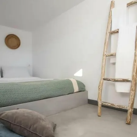 Appartement Jonaz &