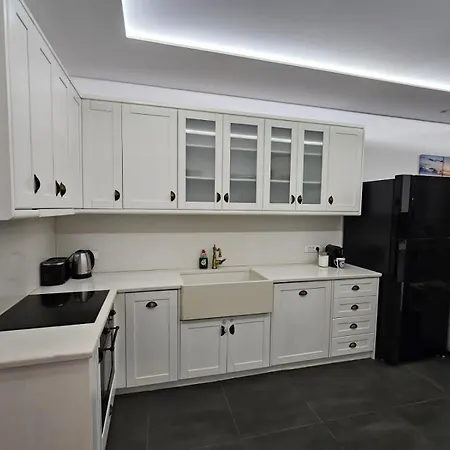 Appartement Jonaz &